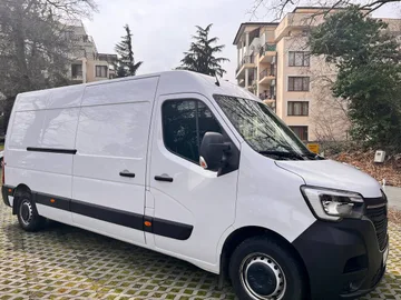   Carrier in Варна Bulgaria